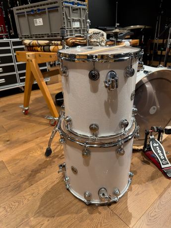 Instr - DW Drumkit